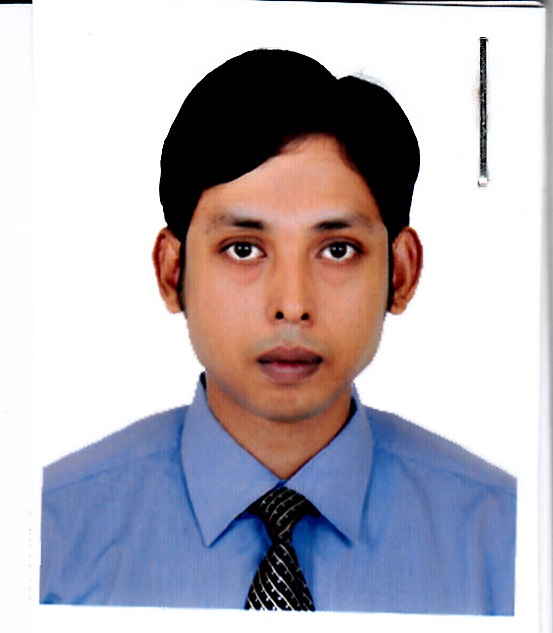 Kazi Mohammad Al-Amin
