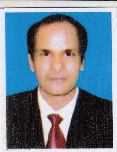 Mohammad Mazibar Rahman