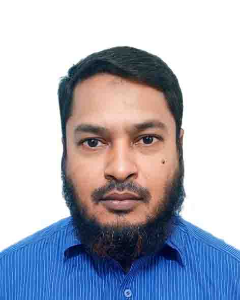 Mohammad Ariful Islam