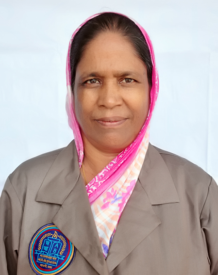 Anwara Begum