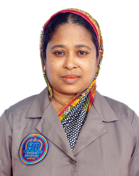 Selina Begum