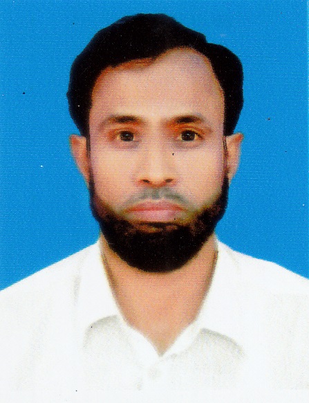 Anayet Hossain