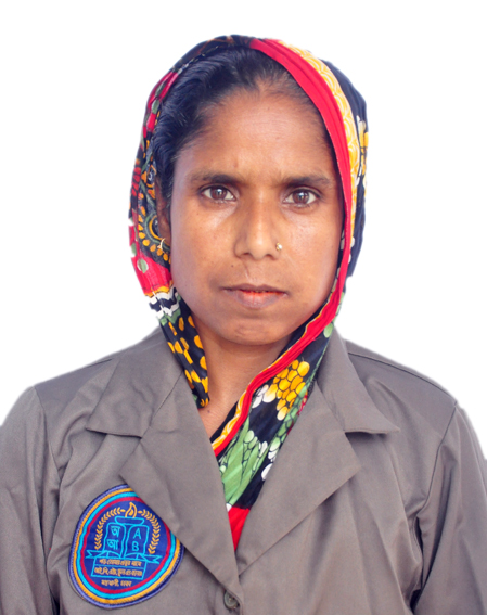 Jesmin Begum