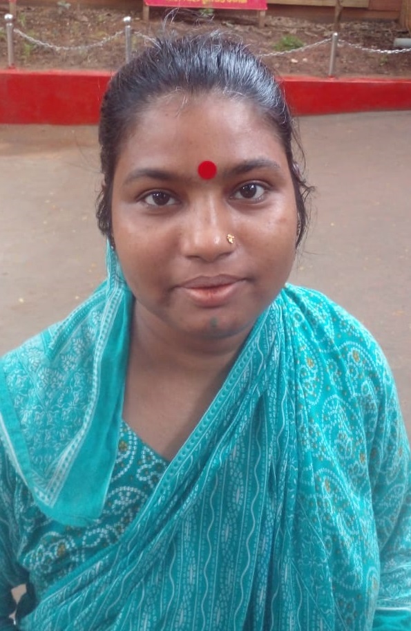 Chaina Rani Das
