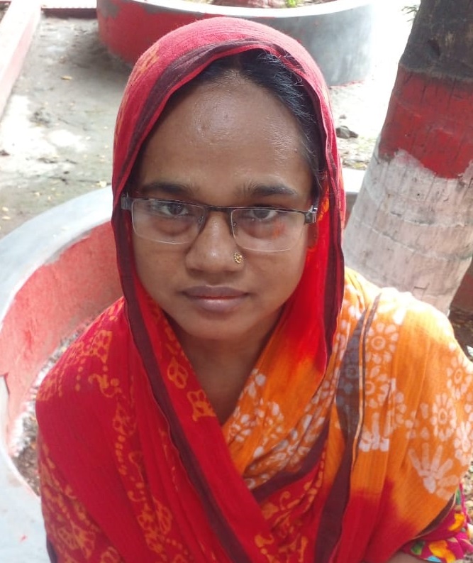 Jesmin Nahar