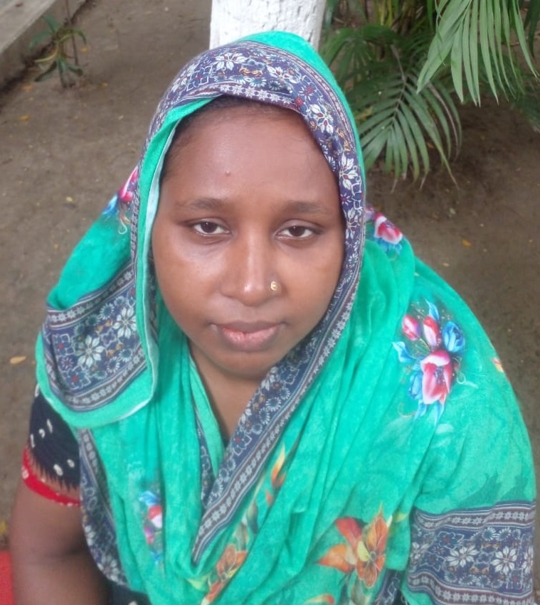 Munni Akter