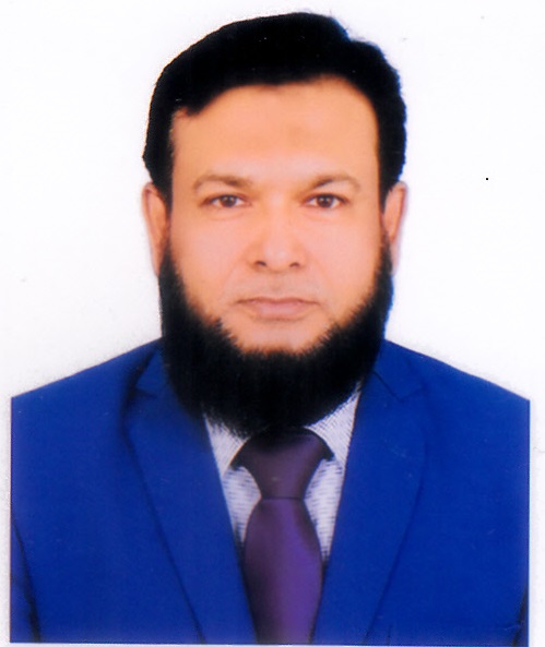 Md. Shahidul Karim Khan