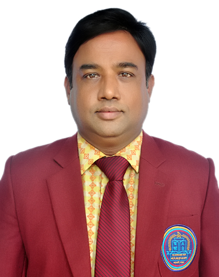 Mohammad Jashim Uddin