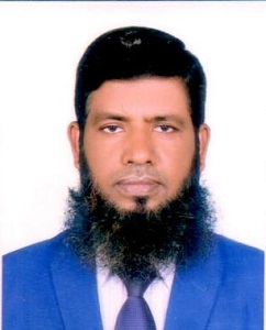 Mohammad Serajul Islam