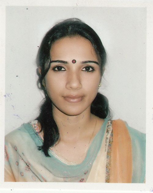 Anjumanara Begum