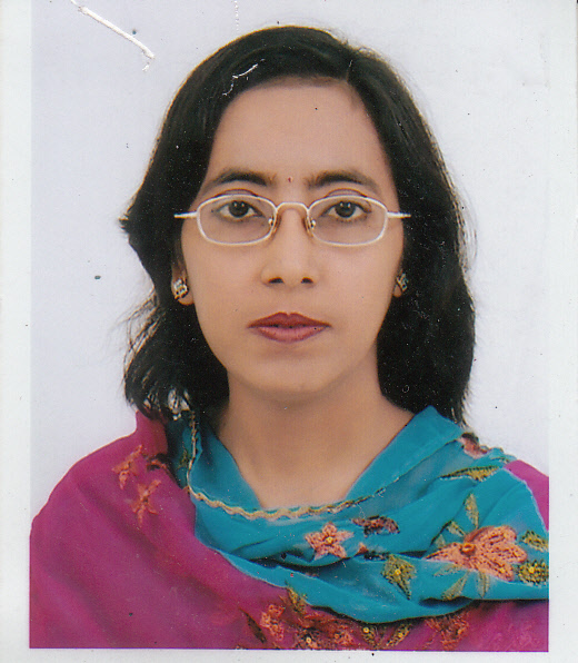 Laila Sultana