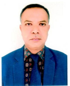 Md. Badiuzzaman Choudhury