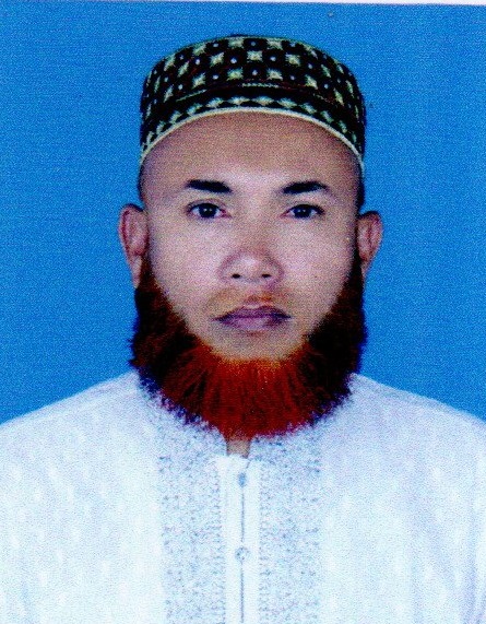 Mohammad Shiful Mawla
