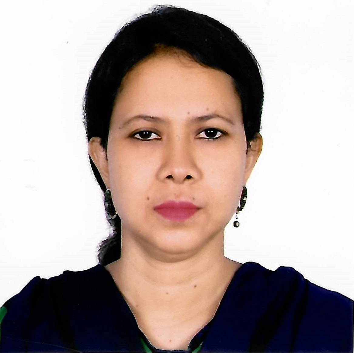 Mahzabin Sarker Laboni
