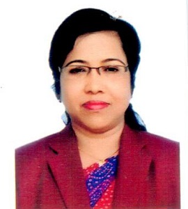 Hosneara Begum