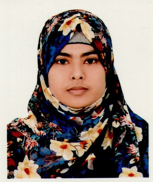 Afsana Nasrin Luvna