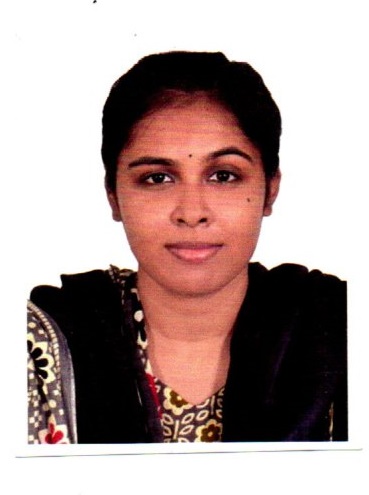 Pranti Bhattacharjee