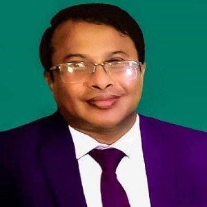 Mohammad Sariful Alam