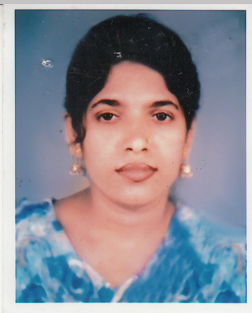 Parvin Akter