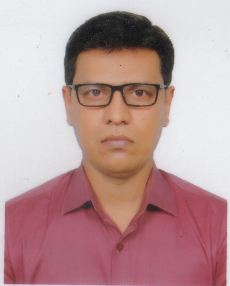 Kazi ID-UL Akhter