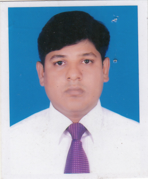 Md. Zahurul Islam