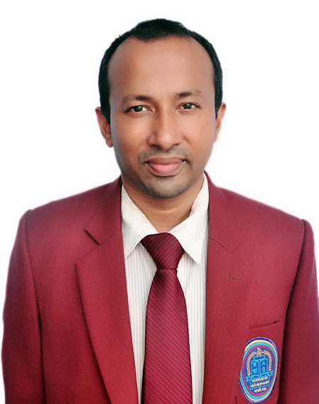 Utpal Roy