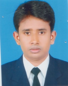 Md. Saber Hossain