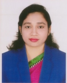 Asma Ahmed