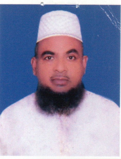 Md. Delwar Hossain